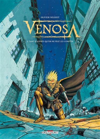 Venosa