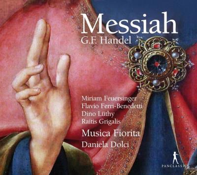 MESSIAH/2CD
