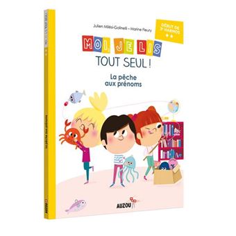 La pêche aux prénoms