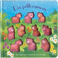 Dix petits oursons
