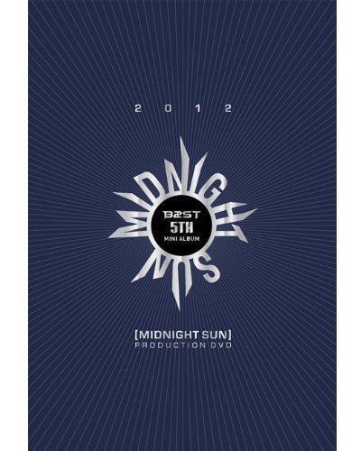 Midnight Sun DVD