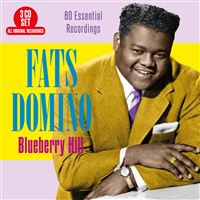 Blueberry Hill Coffret