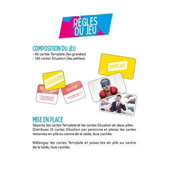 Le jeu des mèmes pour cool kids
