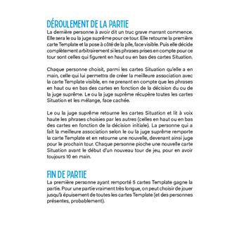 Le jeu des mèmes pour cool kids