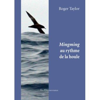 Mingming au rythme de la houle - 1