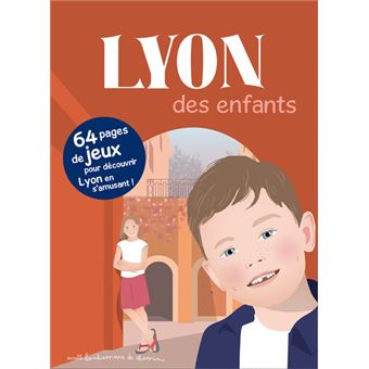 Lyon des enfants