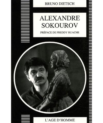 Alexandre Sokourov