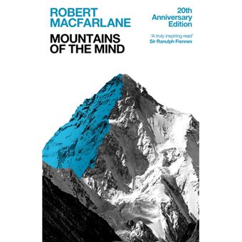 Mountains Of The Mind - 1