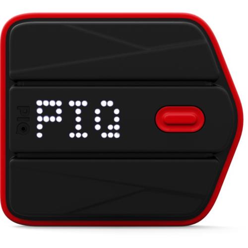 Capteur multisports Mobitee and PIQ avec accessoire Golf