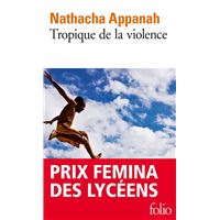 Tropique de la violence
