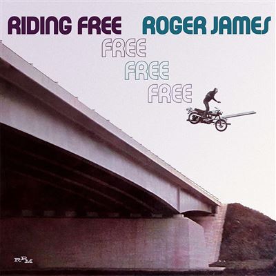 Riding free
