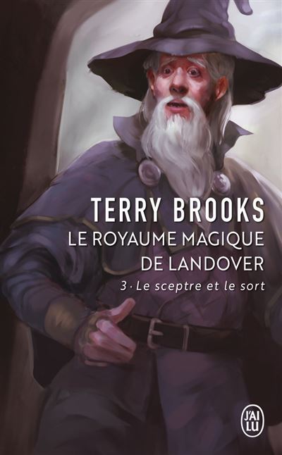 Le sceptre et le sort
