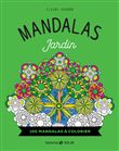 Mandalas - Jardin
