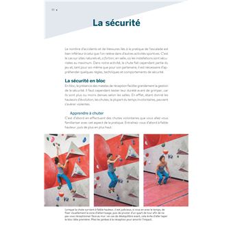 Escalade en salle NE