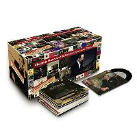 Solti In London: The Orchestral Recordings Edition Limitée Coffret