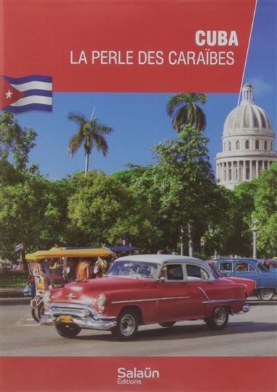 Cuba La perle des Caraïbes DVD