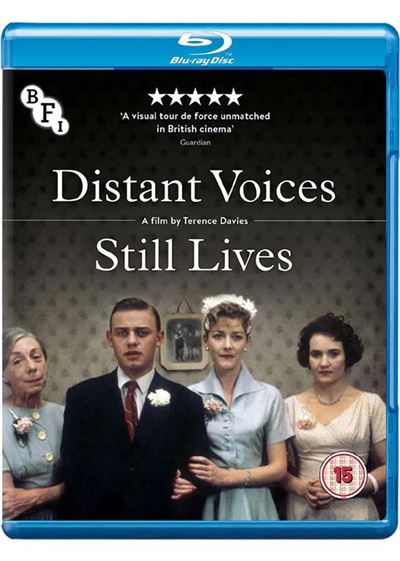 Distant Voices, Still Lives Blu-ray