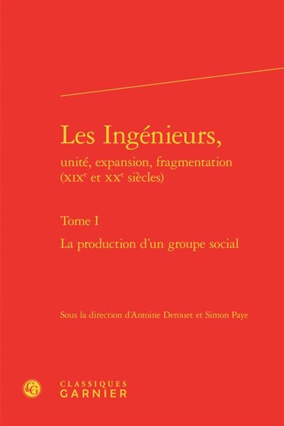 Les Ingénieurs,
