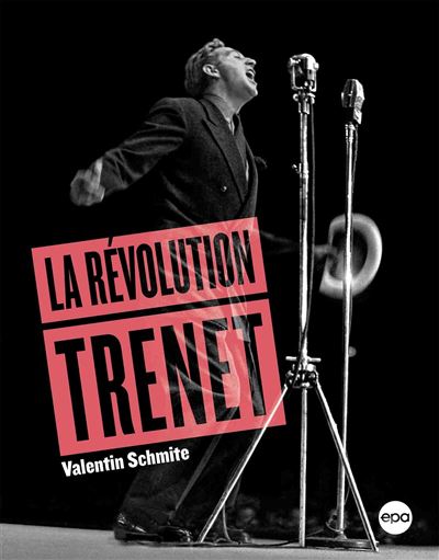 La Révolution Trenet