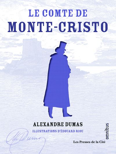 Le Comte De Monte Cristo Cartonne Alexandre Dumas Pere Edouard Riou Achat Livre Fnac