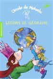 Leçons de géoravie