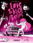 Love et kick boxing