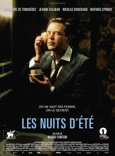 Les nuits d'été DVD