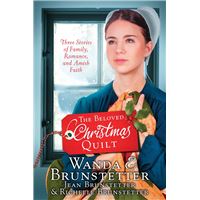 The Beloved Christmas Quilt