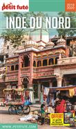 Guide Inde du Nord 2019-2020 Petit Futé