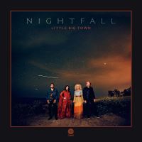 Nightfall - 2 Vinilos