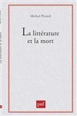 La Littérature et la mort