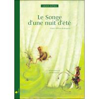 Le songe d'une nuit d'été
