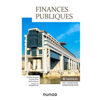 Finances Publiques