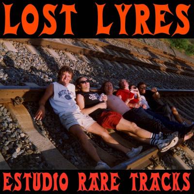 LostLyres