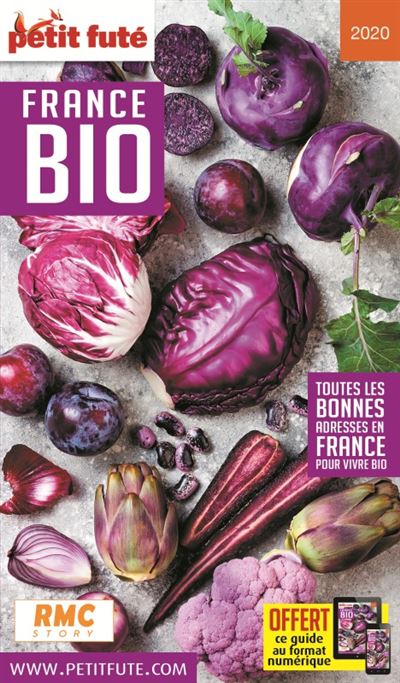 France bio 2020 + offre num