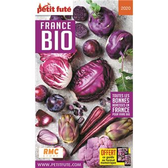 France bio 2020 + offre num