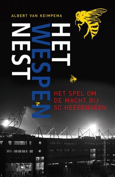 Het wespennest