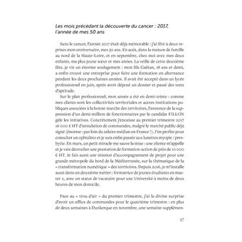 Un siècle avec le cancer du sein - 1933 - 2034