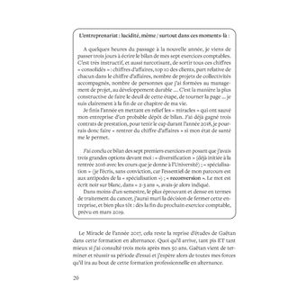 Un siècle avec le cancer du sein - 1933 - 2034