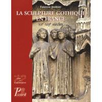 La Sculpture gothique en France. XII - XIII siècles.