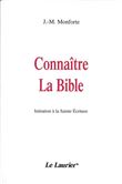 Connaître la Bible