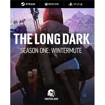 the long dark xbox one