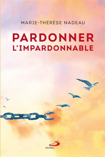 Pardonner l'impardonnable