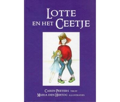 Lotte en het Ceetje
