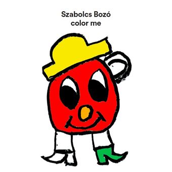 Szabolcs Bozó - color me