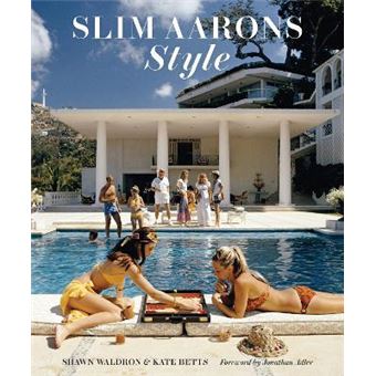 Slim Aarons