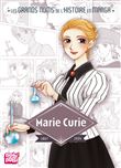 Marie Curie