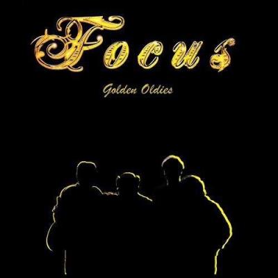 Golden Oldies (Limited Edition 180g Orange Vinyl)