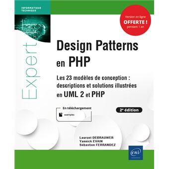 Design Patterns en PHP