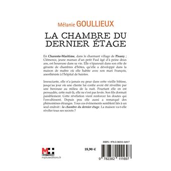 La chambre du dernier étage